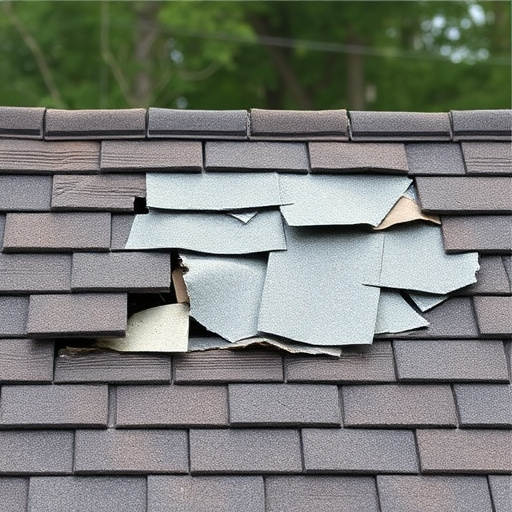 Roof Repair in Oro Valley