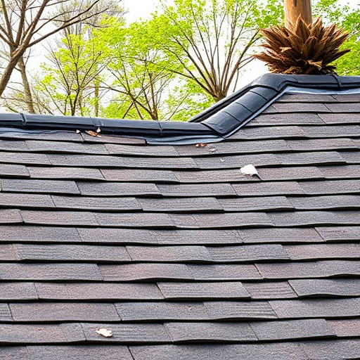Roof Repair in Oro Valley