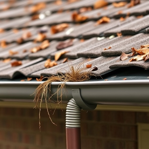 Roof Repair in Oro Valley
