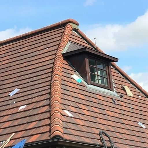 Roof Repair in Oro Valley