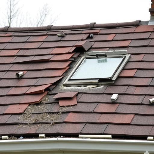 Roof Repair in Oro Valley
