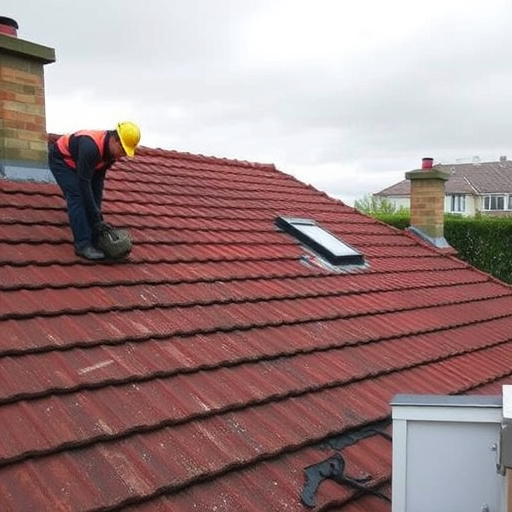 Roof Repair in Oro Valley