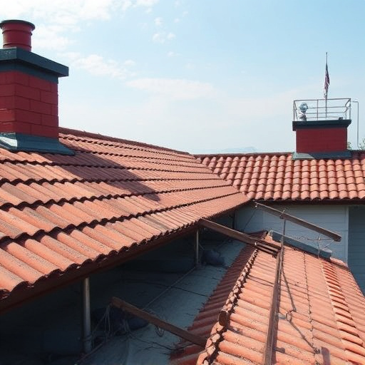 Roof Repair in Oro Valley