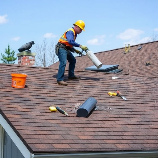 Roof Repair in Oro Valley