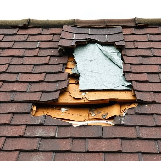 Roof Repair in Oro Valley