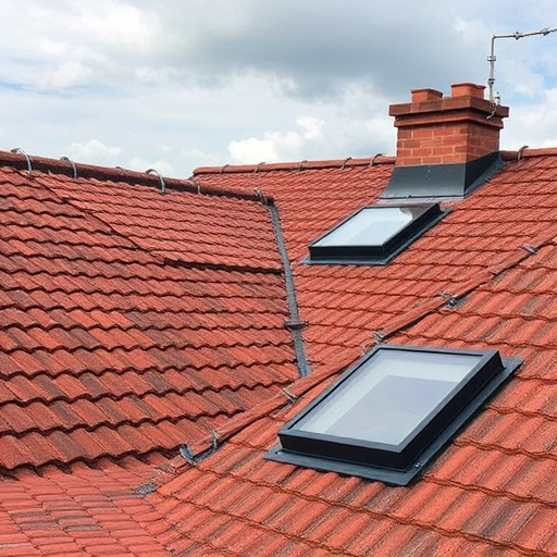 Roof Repair in Oro Valley
