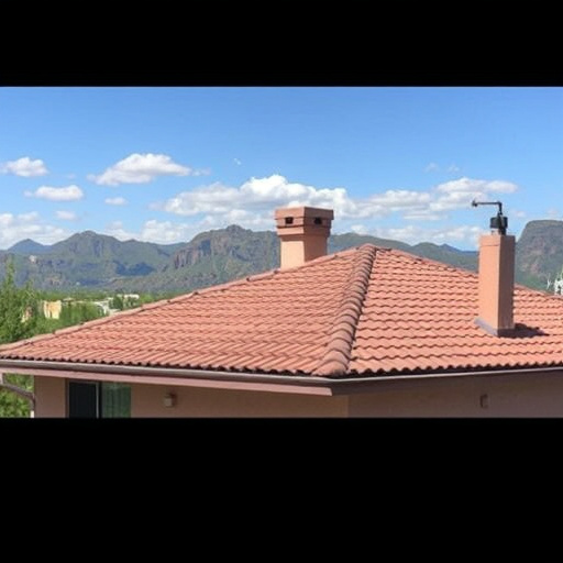Roof Repair in Oro Valley