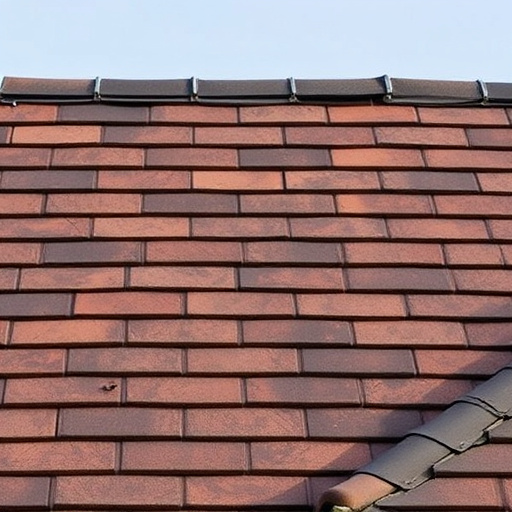 Roof Repair in Oro Valley