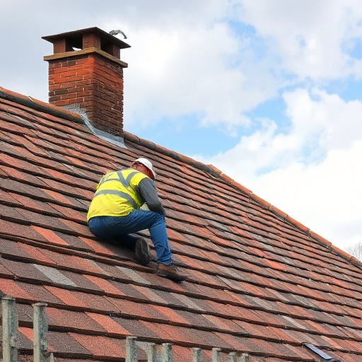Roof Repair in Oro Valley