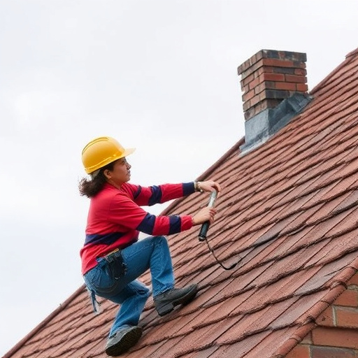 Roof Repair in Oro Valley