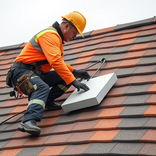 Roof Repair in Oro Valley