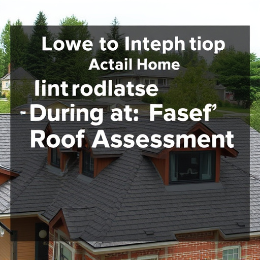 Roof Repair in Oro Valley