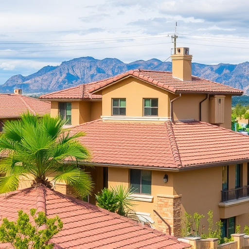 Roof Repair in Oro Valley