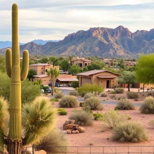 Roof Repair in Oro Valley