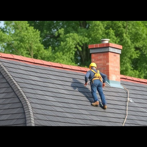 Roof Repair in Oro Valley