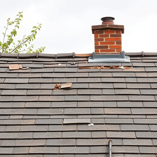 Roof Repair in Oro Valley