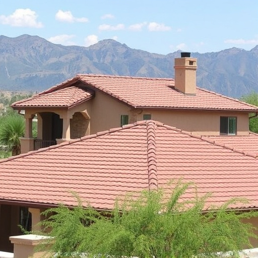 Roof Repair in Oro Valley