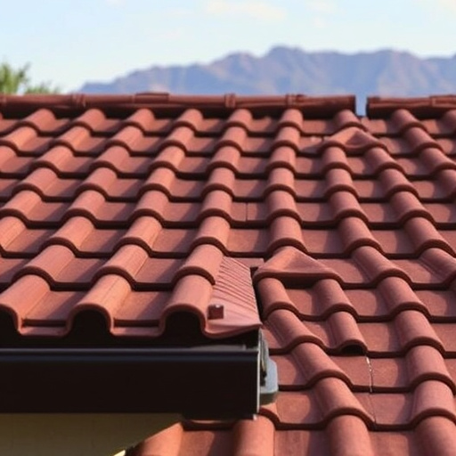 Roof Repair in Oro Valley