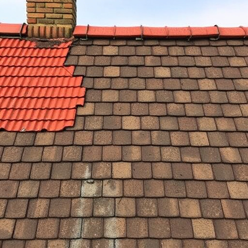Roof Repair in Oro Valley