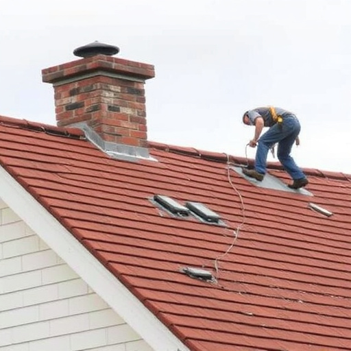 Roof Repair in Oro Valley