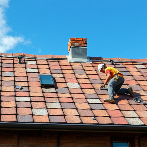 Roof Repair in Oro Valley