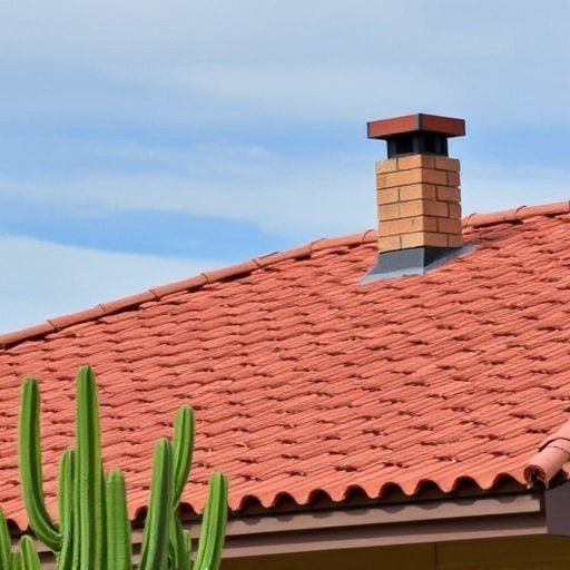Roof Repair in Oro Valley