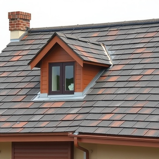 Roof Repair in Oro Valley