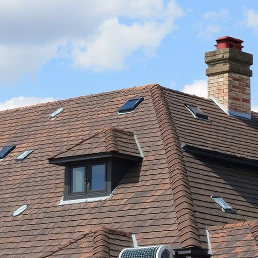 Roof Repair in Oro Valley