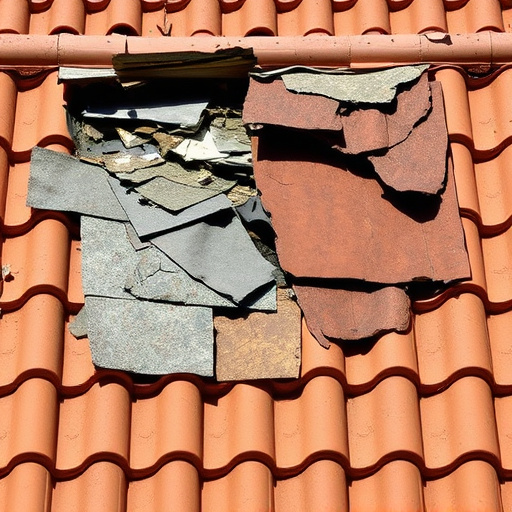Roof Repair in Oro Valley