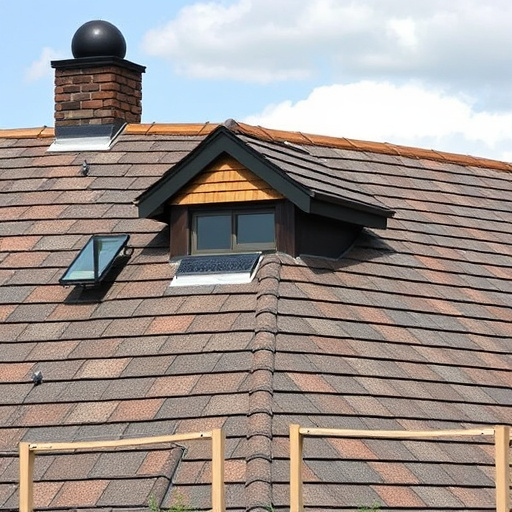 Roof Repair in Oro Valley