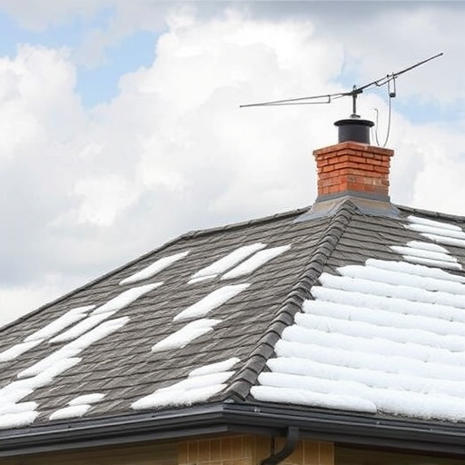 Roof Repair in Oro Valley