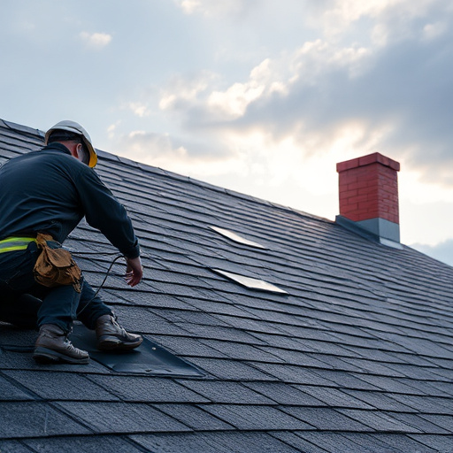 Roof Repair in Oro Valley
