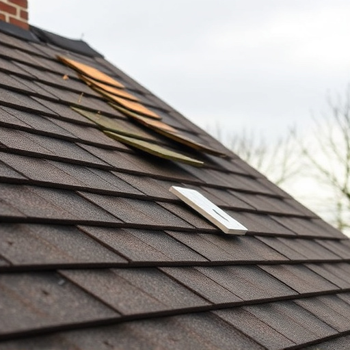 Roof Repair in Oro Valley