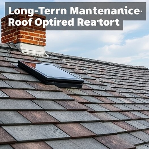 Roof Repair in Oro Valley