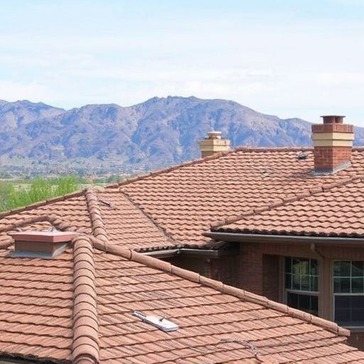 Roof Repair in Oro Valley