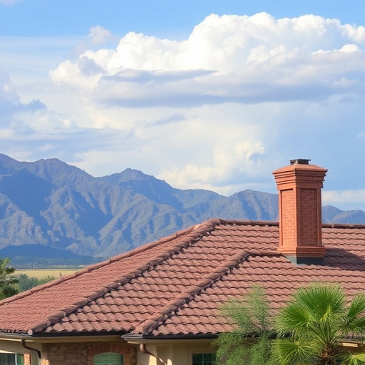 Roof Repair in Oro Valley