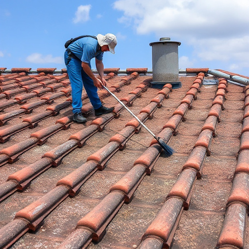 Roof Repair in Oro Valley