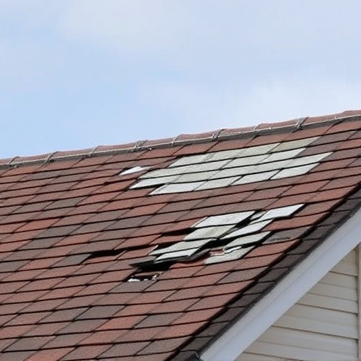 Roof Repair in Oro Valley