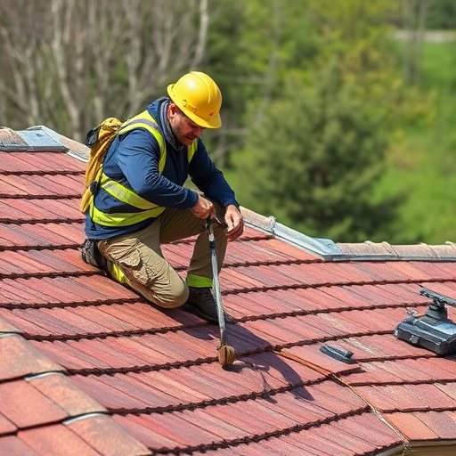 Roof Repair in Oro Valley