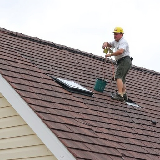 Roof Repair in Oro Valley