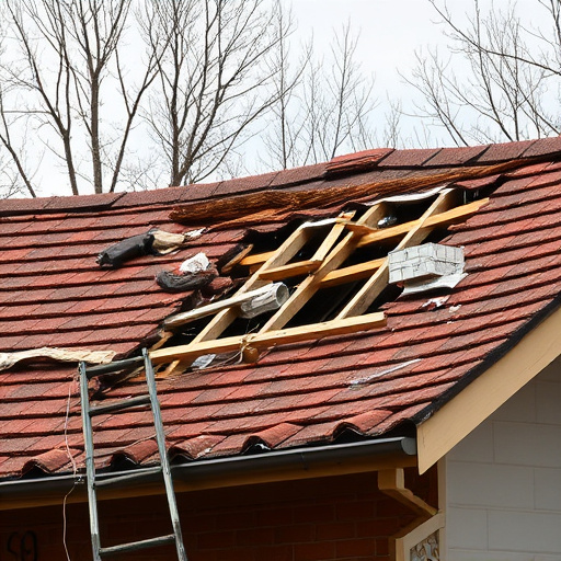 Roof Repair in Oro Valley
