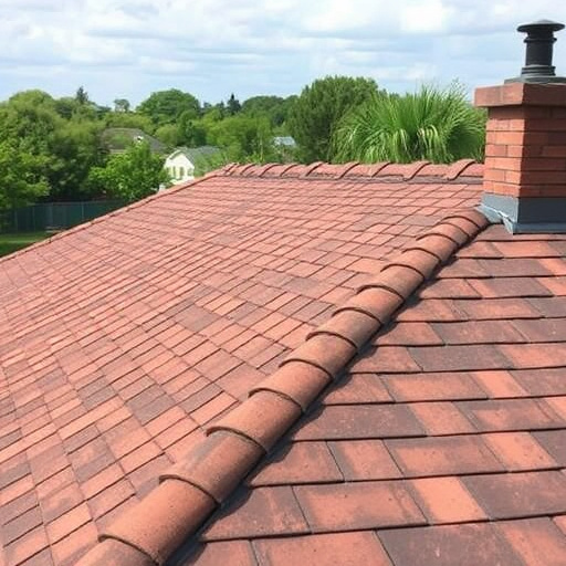 Roof Repair in Oro Valley