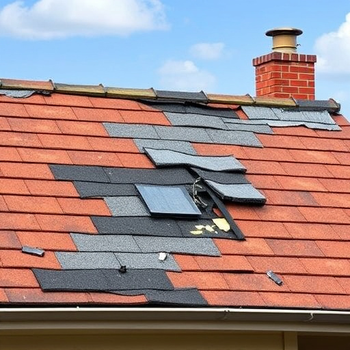 Roof Repair in Oro Valley