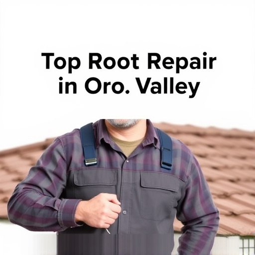 Top Roof Repair in Oro Valley: Expert Tips &amp; Solutions