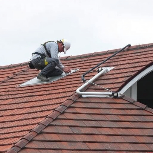 Roof Repair in Oro Valley