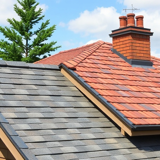Roof Repair in Oro Valley
