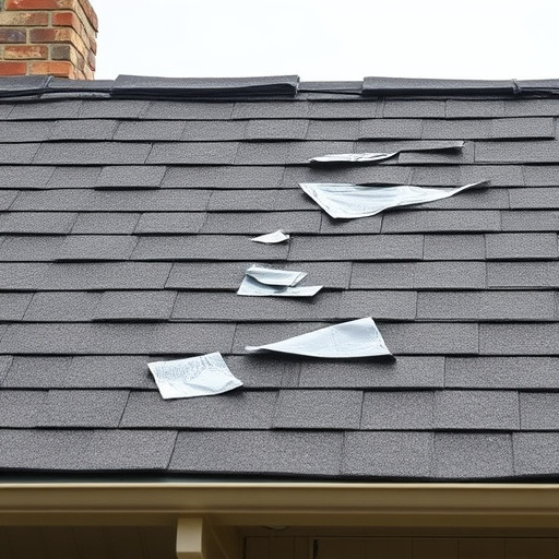 Roof Repair in Oro Valley