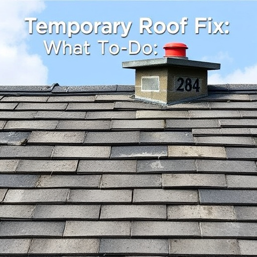 Roof Repair in Oro Valley