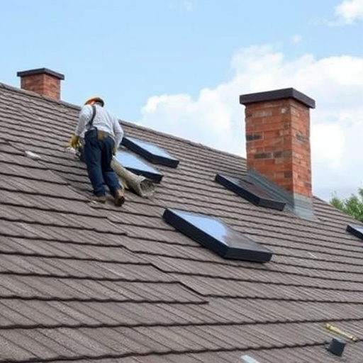 Roof Repair in Oro Valley