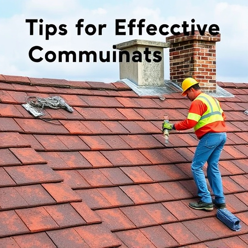 Roof Repair in Oro Valley